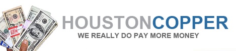 Houston Scrap Iron Buyers Logo
